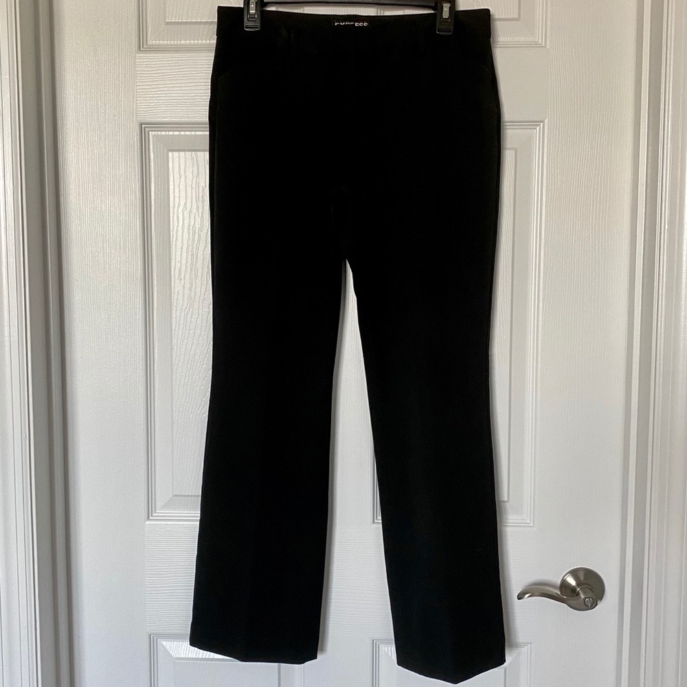 Express Editor Pants, Size 6 Short